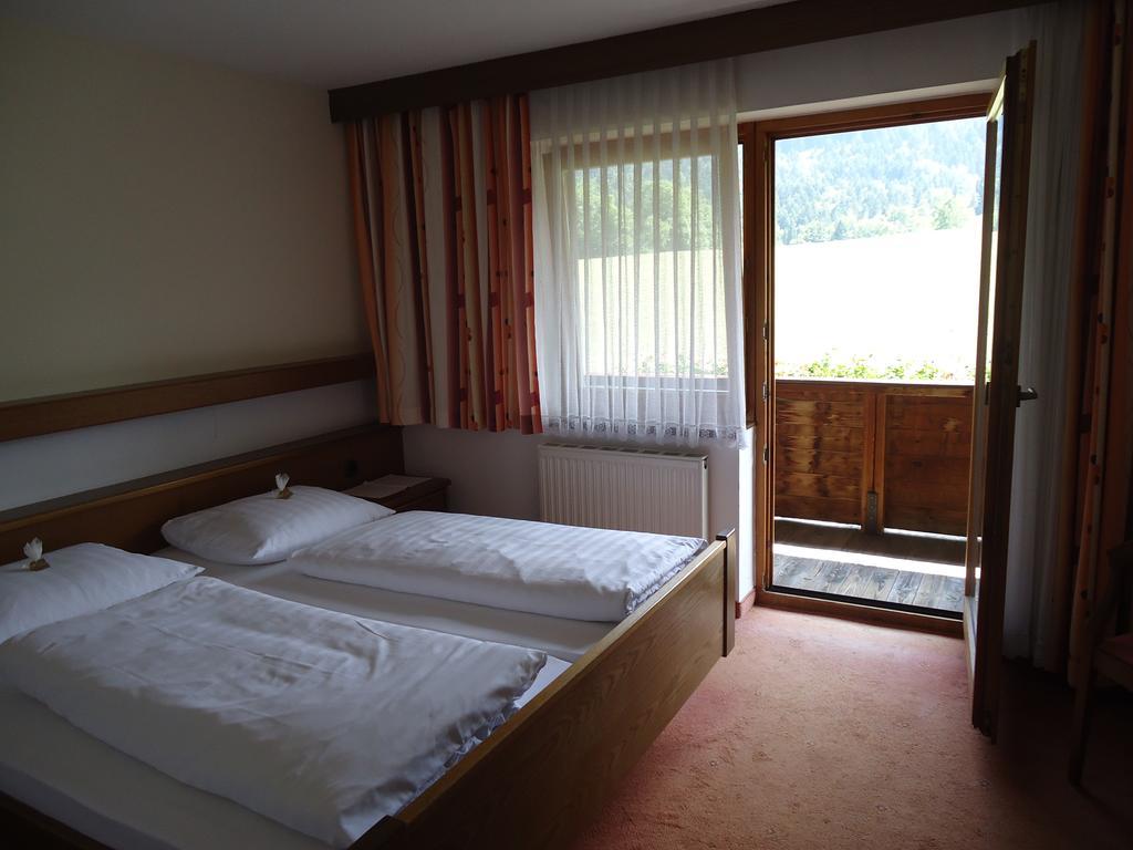تيرسي Ferienhotel Elvira الغرفة الصورة