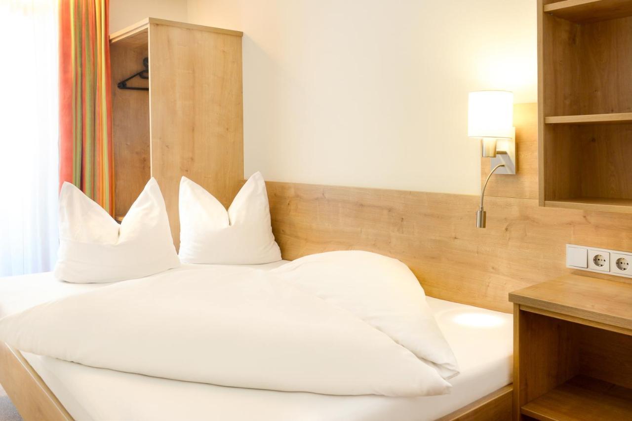 تيرسي Ferienhotel Elvira المظهر الخارجي الصورة