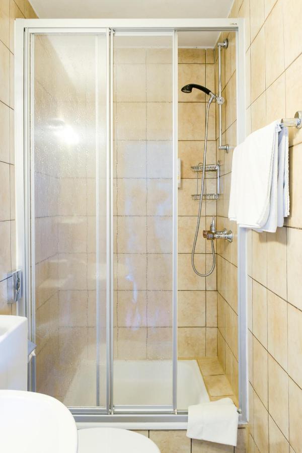 تيرسي Ferienhotel Elvira المظهر الخارجي الصورة